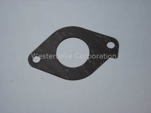 Westerbeke 47993 Gasket - Carb Space BPMG