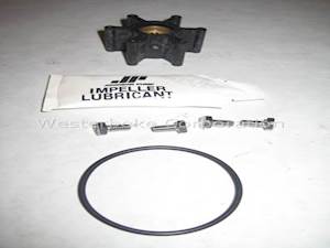 Westerbeke 48065 Impeller Kit