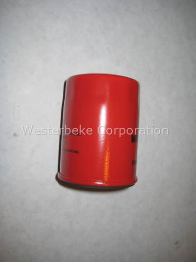 Westerbeke 48078 Oil Filter