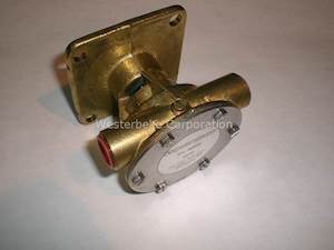 Westerbeke 48080 Sea Water Pump