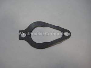 Westerbeke 48150 Gasket, Thermostat 3.0 Bpmg