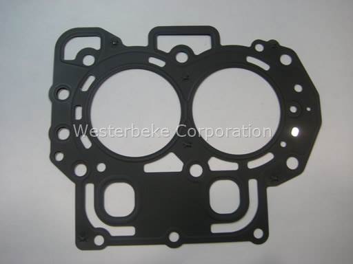 Westerbeke 48153 Gasket, Head