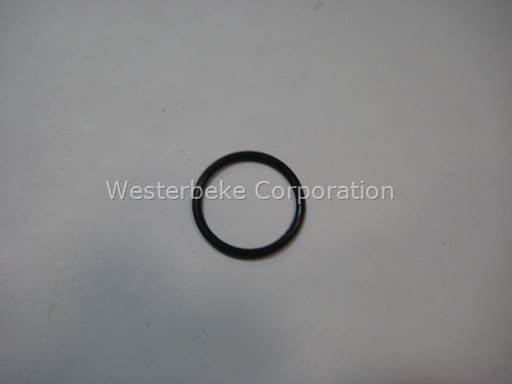 Westerbeke 48167 o-ring, oil pump large