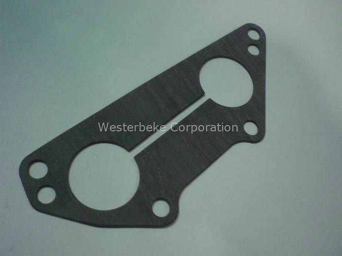 Westerbeke 48170 Intake Manifold Gasket
