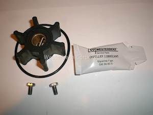 Westerbeke 48500 Impeller Kit