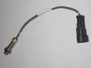 Westerbeke 48806 Sensor, speed (NOS)