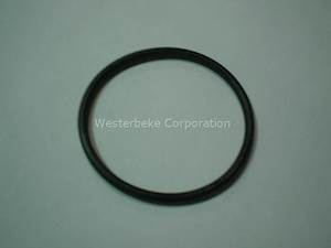 Westerbeke 48866 O-ring, oil pump mount