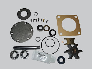 Westerbeke 49000 Water pump kit