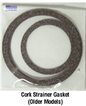 Perko Cork Gasket Kit f/ Size 4 & 5