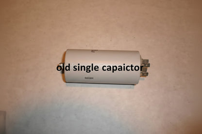 Westerbeke 58512 Capacitor kit