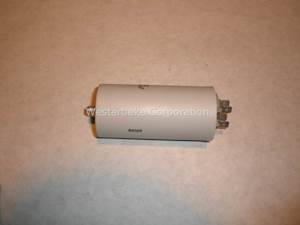 Westerbeke 049627 Capacitor 35MFD - 450VAC