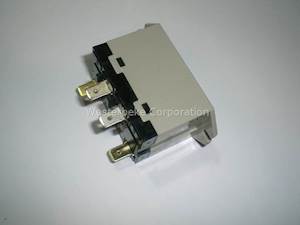 Westerbeke 50137 Relay