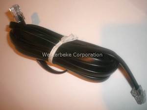 Westerbeke 50440 Cable (NOS/CLOSEOUT)