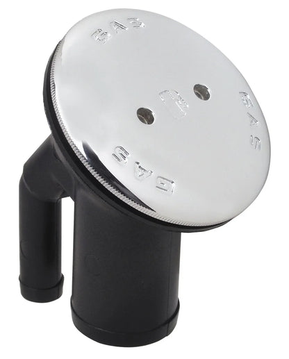 Perko 0540 Gas Fill/Vent f/1-1/2" Hose - Angled Neck