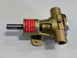 Westerbeke 55624 Sea Water Pump