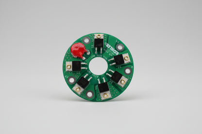 Kohler GM104778-S Rotation Diode Board