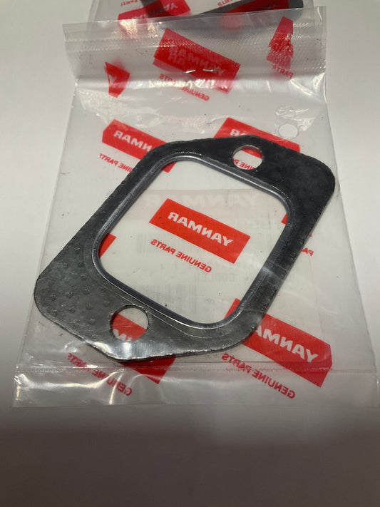 Yanmar 119595-13200 Gasket, exh manifold