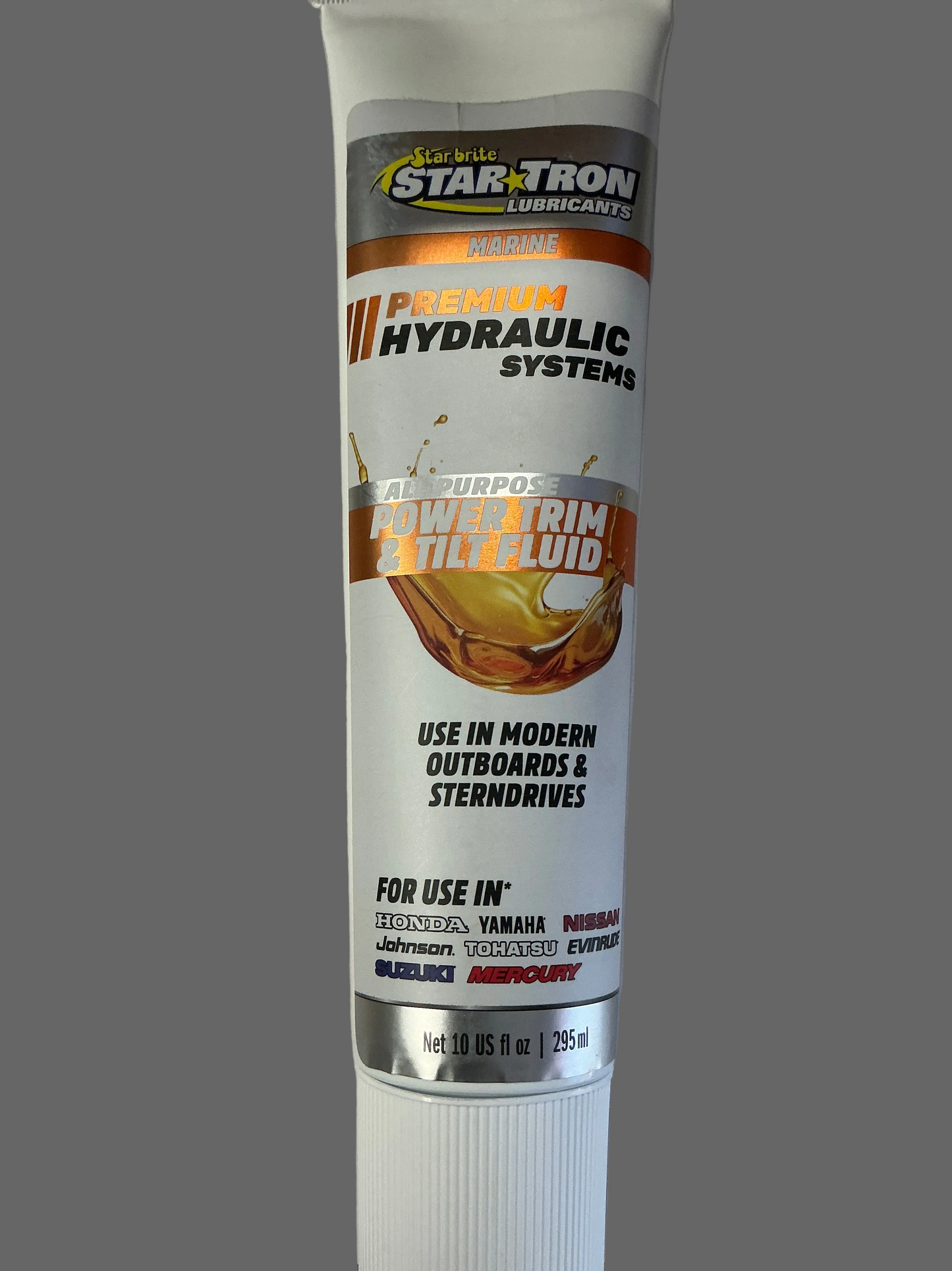 Trim/Tilt Fluid 10oz Starbrite 28510