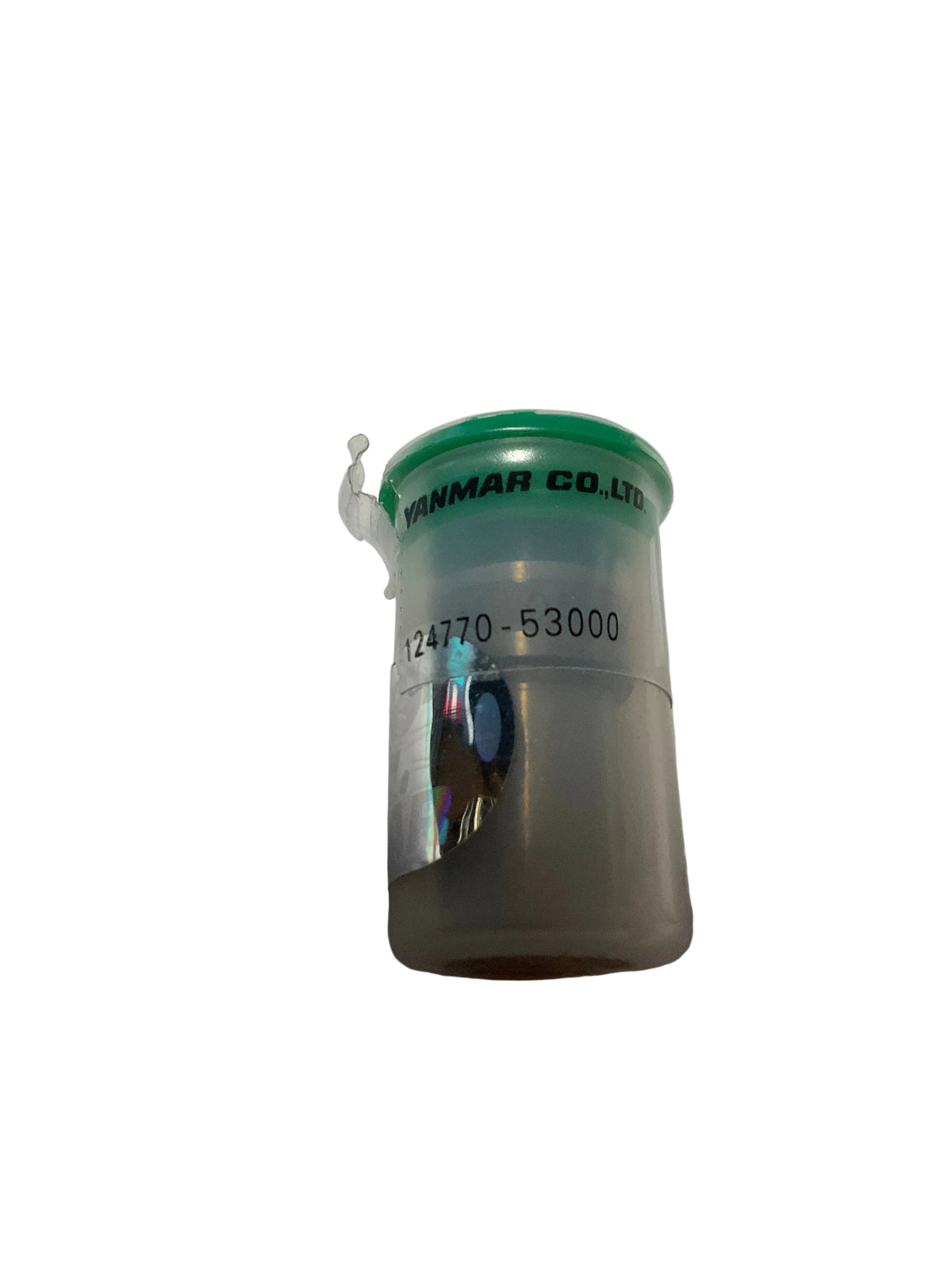 Yanmar 124770-53000 Valve