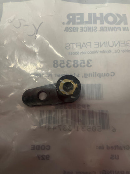 Kohler 358358 Coupler