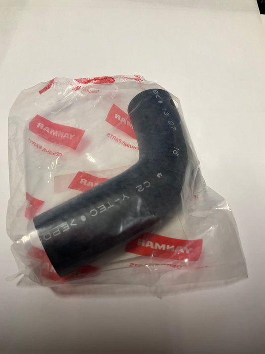Yanmar 128690-49250 Molded Cooling Pipe
