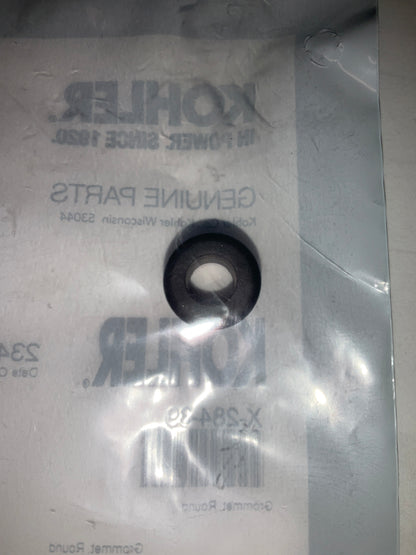Kohler X-284-39 Grommet