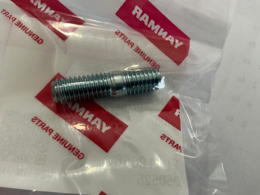 Yanmar 26216-080202 Stud