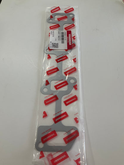 Yanmar 129550-13110 Gasket, Manifold