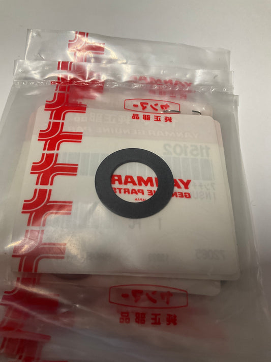 Yanmar 101147-11490 Insulator (NOS)