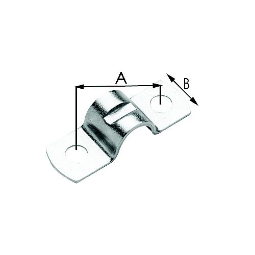Cable Clamp 30 Series