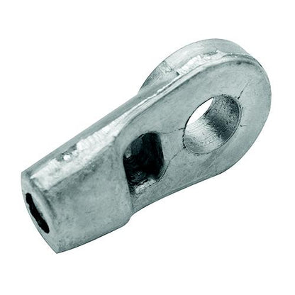4300 Aluminum Eye Terminal, 37639