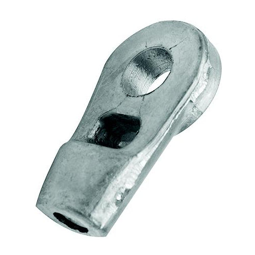 4300 Aluminum Eye Terminal, 37639