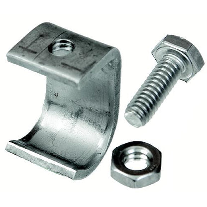 Throttle cable brake