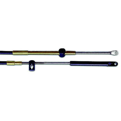 600A Series Mercury/MerCruiser/Mariner/Force Control Cable Assembly