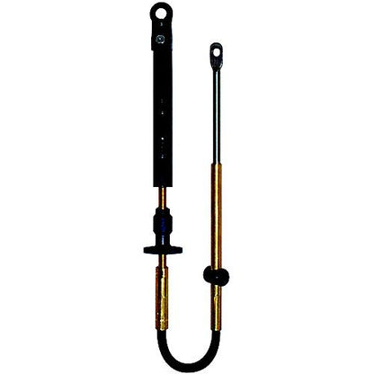SeaStar Solutions 479 Series OMC-J/E Control Cable Assembly