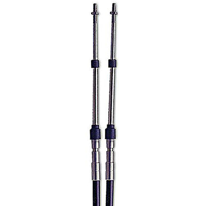 SeaStar Solutions 3300 TFXtreme Control Cable Assembly, 13'