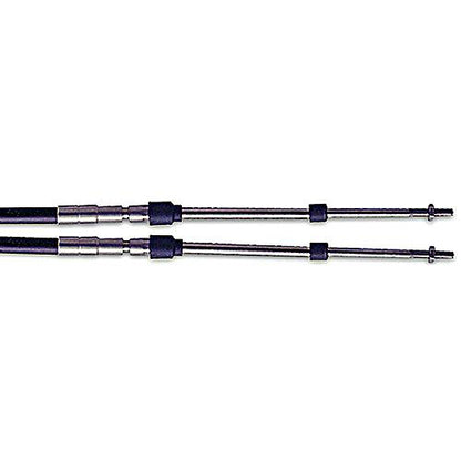 SeaStar Solutions 3300 TFXtreme Control Cable Assembly, 13'