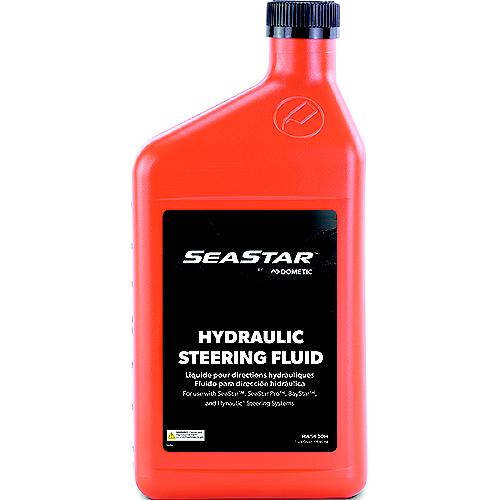 SeaStar Steering Fluid Qt