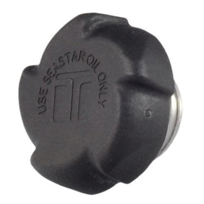 Dometic HA5432 Non Vented Fill Plug - Use for -3 Model Helms Only