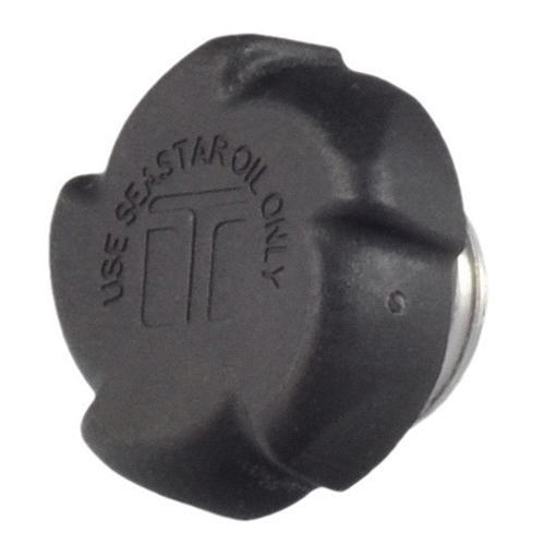 Dometic HA5432 Non Vented Fill Plug - Use for -3 Model Helms Only