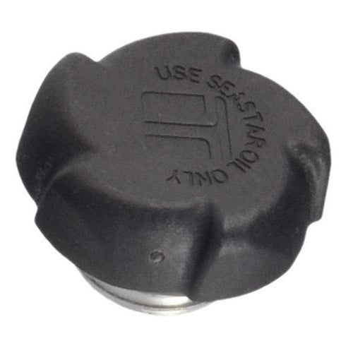Dometic HA5432 Non Vented Fill Plug - Use for -3 Model Helms Only