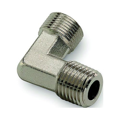 Dometic HF5529 Hydraulic 90 Degree Elbow Fittings - 3/8" Tube