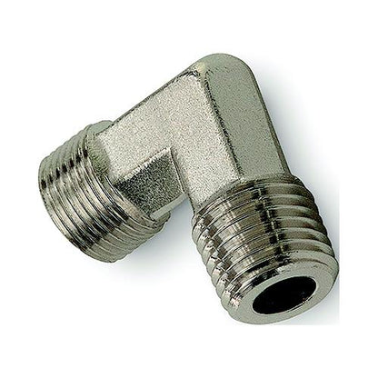 Dometic HF5529 Hydraulic 90 Degree Elbow Fittings - 3/8" Tube