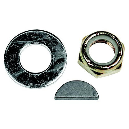 Mounting Hardware Only for Steering Wheels