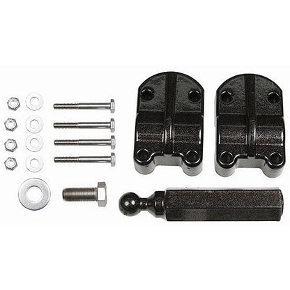 Clamp Block Kit Long Post