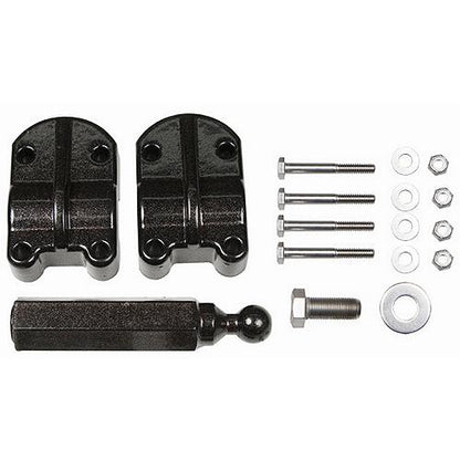 Clamp Block Kit Long Post