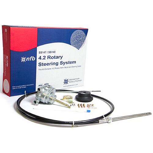 Dometic No Feedback 4.2 Rotary Steering Kit