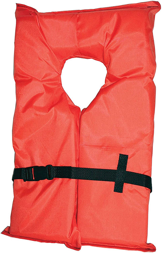 TYPE-2 YOUTH LIFE JACKET