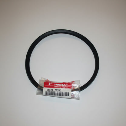 Yanmar 104511-78780 RWP belt