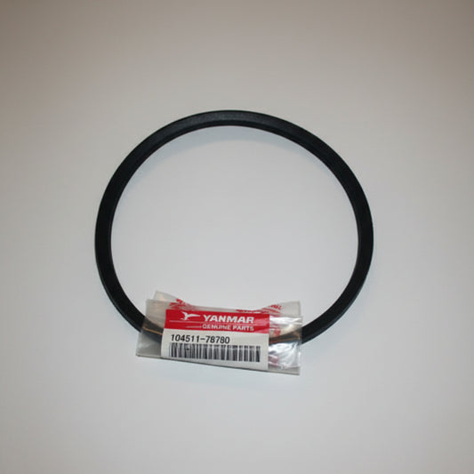 Yanmar 104511-78780 RWP belt